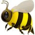 :bee: