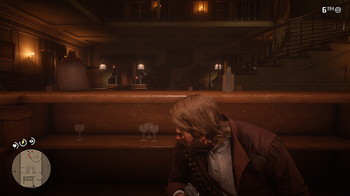 Red Dead Redemption 2 Screenshot 2020.06.19 - 02.23.37.27