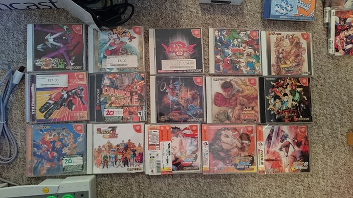 capcom