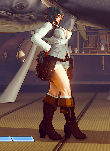 Lady1