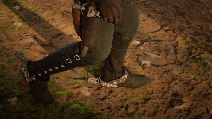 Red Dead Redemption 2 Screenshot 2020.06.21 - 00.20.00.79