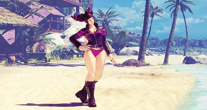 SFVAE-Swimsuit-Costumes-Juri