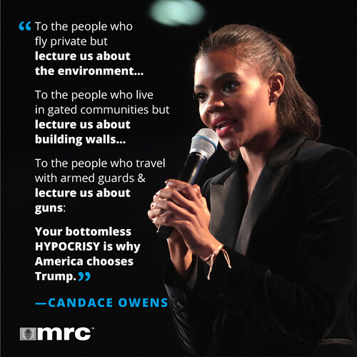 candace why trump won