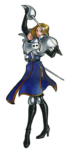 Charlotte-sen