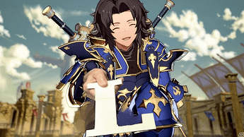 (L)ancelot