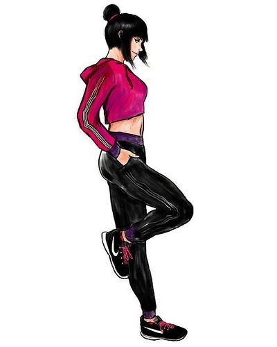 juri casual