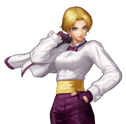 king-kof98-umw