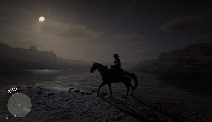 Red Dead Redemption 2 Screenshot 2020.07.20 - 23.42.40.42