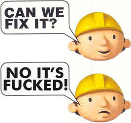Bob the Builder
