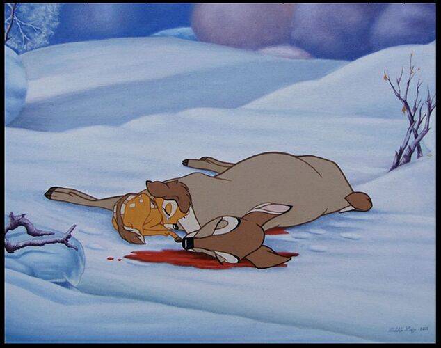 bambi