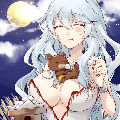 __artemis_and_orion_fate_grand_order_and_etc_drawn_by_citron_82__ab9d67f0f78e73a974760749350ff14b