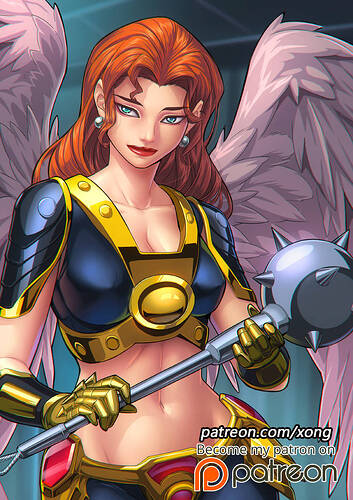 hawkgirl_by_xong_dbhtzka-pre