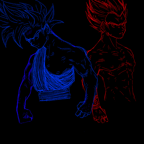 Goku Dya
