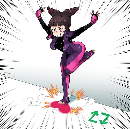 juri like button