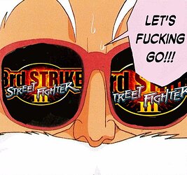 Roshi 3S