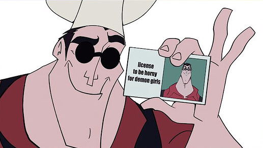 I have a License.PNG