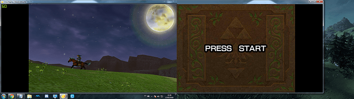 OoT 3D looks good