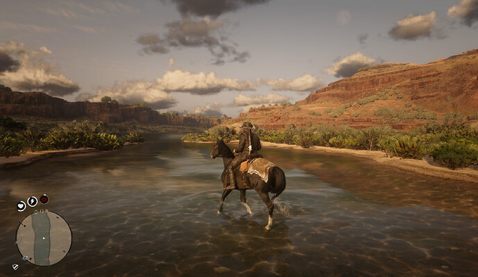 Red Dead Redemption 2 Screenshot 2020.07.20 - 23.38.49.05