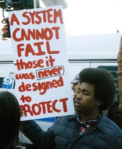 System failure