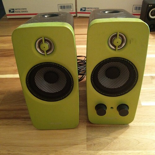 Speakers2