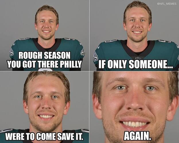 foles