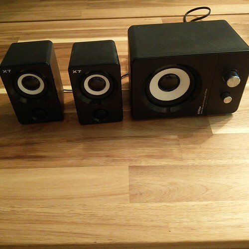 Speakers21