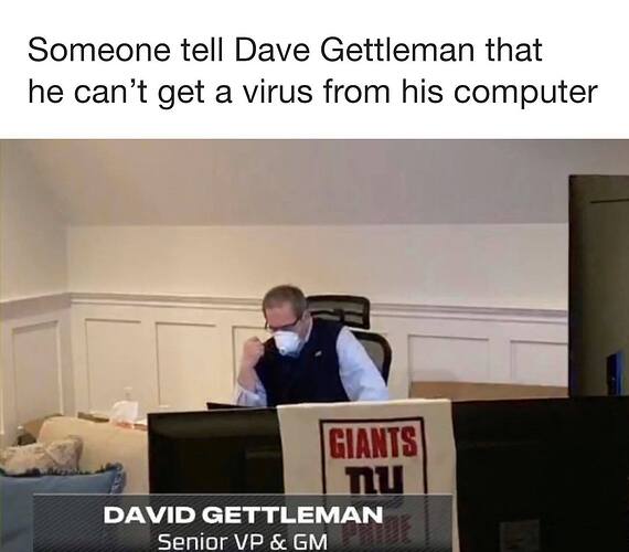 virus