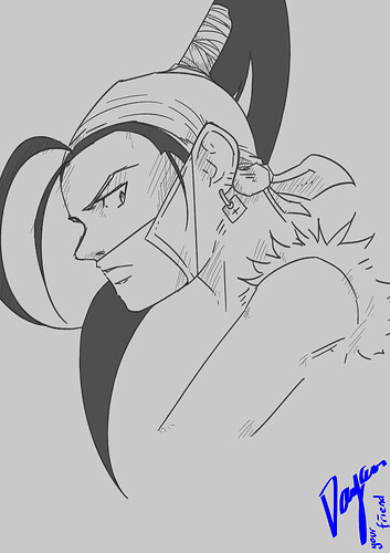 New Ibuki