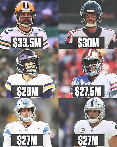 quarterbacks