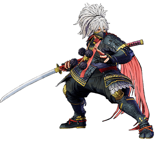 yashamaru-kurama-samuraishodown2019-artwork