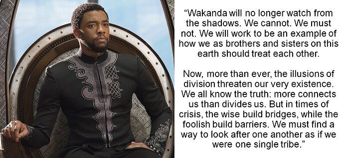 wakanda