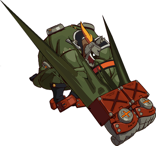 GGXRD_Potemkin_Megafist