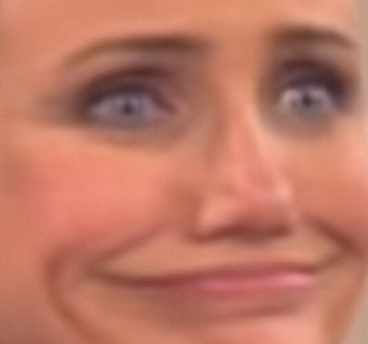 diazface