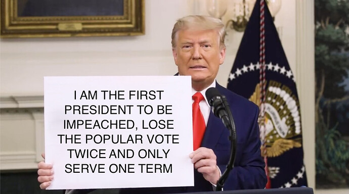Biglyest looser