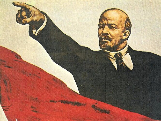 lenin