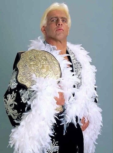 ricflair