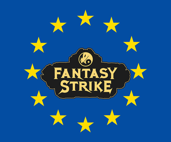 EU-FantasyStrike