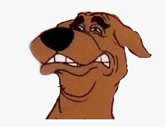 91-916161_meme-memes-disgusted-disgusting-scoobydoo-scooby-doo-scooby