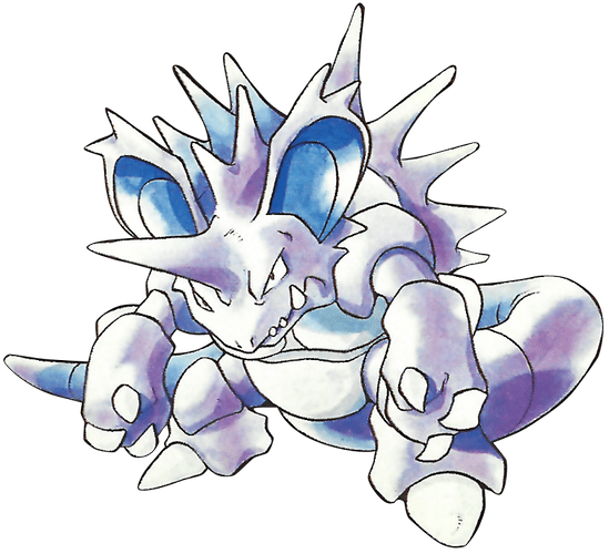 034Nidokingold