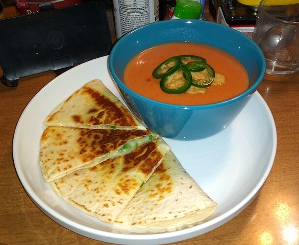 lunch_quesadilla