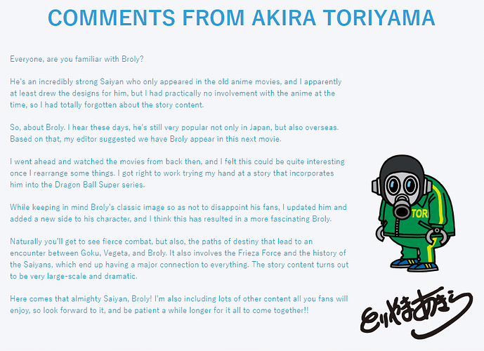 toriyama