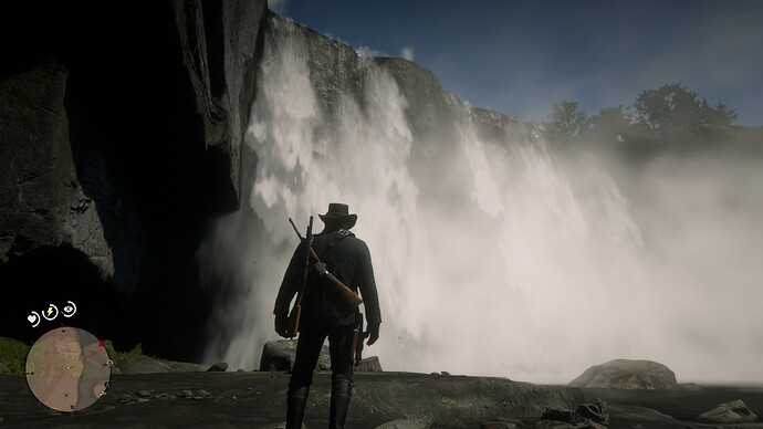 Red Dead Redemption 2 Screenshot 2020.07.11 - 23.44.00.53