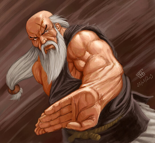 Gouken_fan_art_by_julientainmont