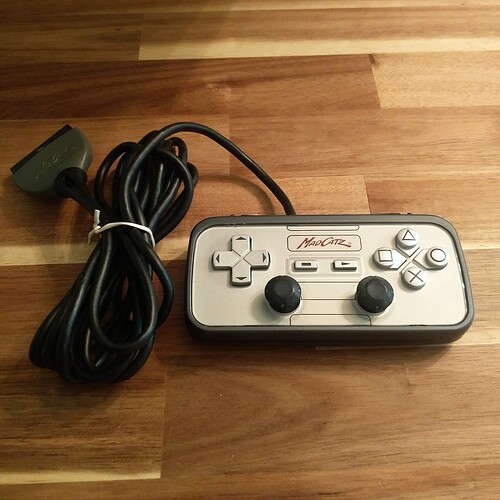 MController