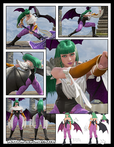 morrigan