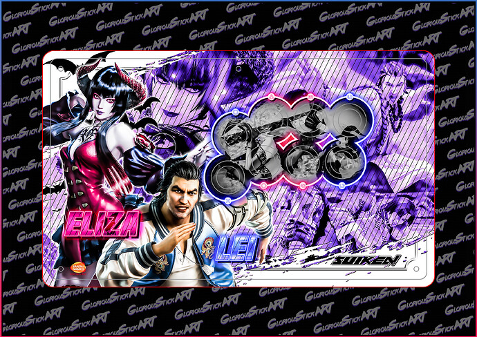 AFS%2014%20-%20Tekken%207%20Eliza%20x%20LEi