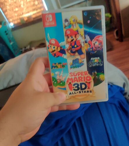 mario3dallstarshand