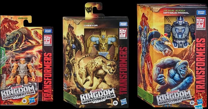 kingdom