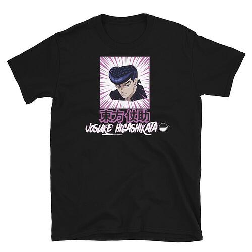 josuke