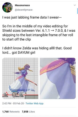 zeldahitbox